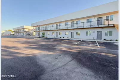 2121 W Adams Street #A102, Phoenix, AZ 85009 - Photo 1