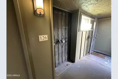 1701 W Tuckey Lane #126, Phoenix, AZ 85015 - Photo 1