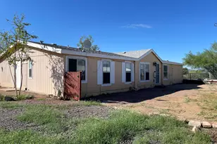 1060 S Western Ave, Superior, AZ 85173 - Photo 1