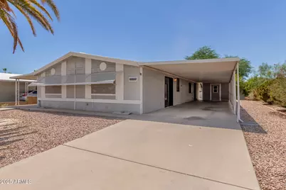 26618 S Maricopa Place, Sun Lakes, AZ 85248 - Photo 1