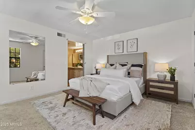 7800 E Lincoln Drive #2092, Scottsdale, AZ 85250 - Photo 16