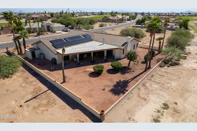 14450 S Country Club Way, Arizona City, AZ 85123 - Photo 62