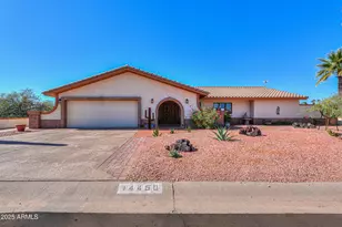 14450 S Country Club Way, Arizona City, AZ 85123 - Photo 4