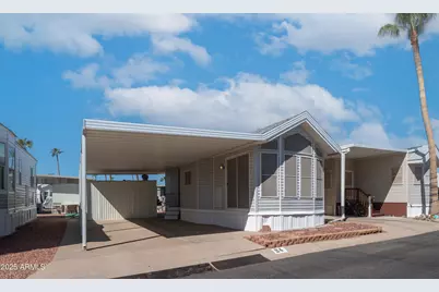 94 Jacknife Drive #94, Apache Junction, AZ 85119 - Photo 14