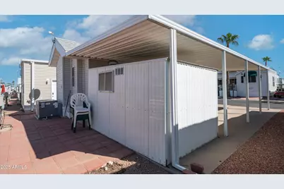 94 Jacknife Drive #94, Apache Junction, AZ 85119 - Photo 20