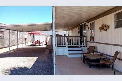 269 N Winchester Road #2, Apache Junction, AZ 85119 - Photo 4