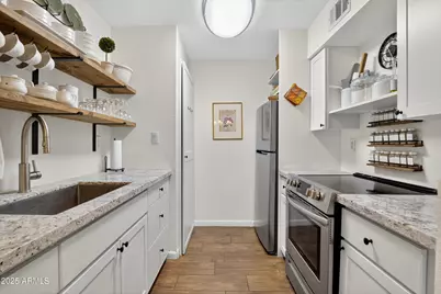 5995 N 78th Street #1024, Scottsdale, AZ 85250 - Photo 12