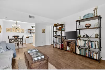 5995 N 78th Street #1024, Scottsdale, AZ 85250 - Photo 8