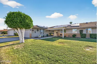 10448 W Tropicana Circle, Sun City, AZ 85351 - Photo 2