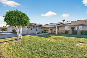 10448 W Tropicana Cir, Sun City, AZ 85351 - Photo 2