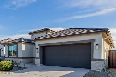 23945 W Zak Road, Buckeye, AZ 85326 - Photo 1