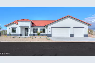 15030 S Indian Bend Lane, Arizona City, AZ 85123 - Photo 1