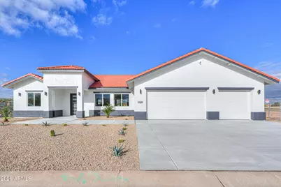 15030 S Indian Bend Lane, Arizona City, AZ 85123 - Photo 4