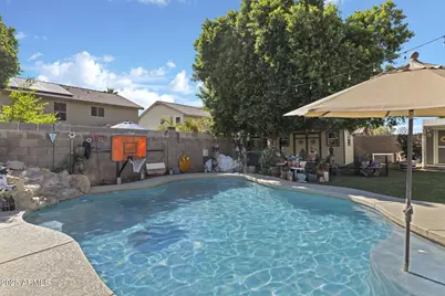 8931 W Villa Rita Drive, Peoria, AZ 85382 - Photo 36