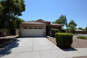 4100 S Vineyard Ave, Gilbert, AZ 85297 - Photo 2