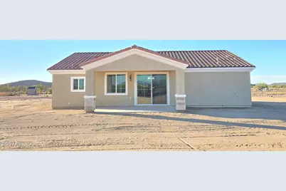 38766 W Sherman Street, Tonopah, AZ 85354 - Photo 4