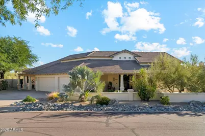 9097 E Calle De Las Brisas --, Scottsdale, AZ 85255 - Photo 1