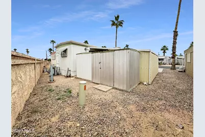 25 S 102nd Street #47, Mesa, AZ 85208 - Photo 20