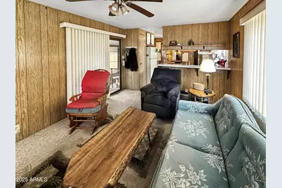 25 S 102nd Street #47, Mesa, AZ 85208 - Photo 8