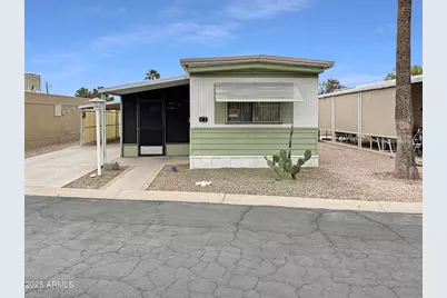 25 S 102nd Street #47, Mesa, AZ 85208 - Photo 1