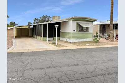 25 S 102nd Street #47, Mesa, AZ 85208 - Photo 2