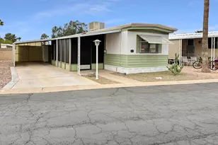 25 S 102nd St, Mesa, AZ 85208 - Photo 2