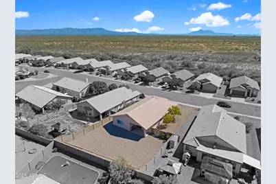 4561 Calle Albuquerque --, Sierra Vista, AZ 85635 - Photo 34
