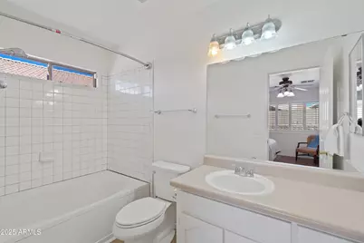 4561 Calle Albuquerque --, Sierra Vista, AZ 85635 - Photo 20