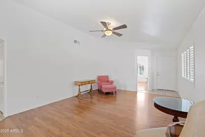 4561 Calle Albuquerque --, Sierra Vista, AZ 85635 - Photo 4