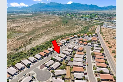 4561 Calle Albuquerque --, Sierra Vista, AZ 85635 - Photo 40