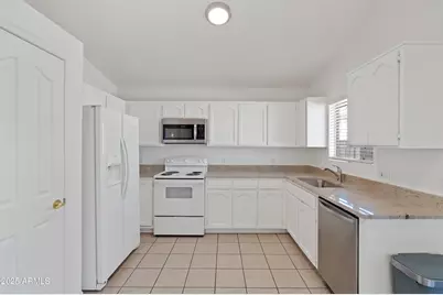 4561 Calle Albuquerque --, Sierra Vista, AZ 85635 - Photo 6