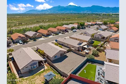 4561 Calle Albuquerque --, Sierra Vista, AZ 85635 - Photo 32
