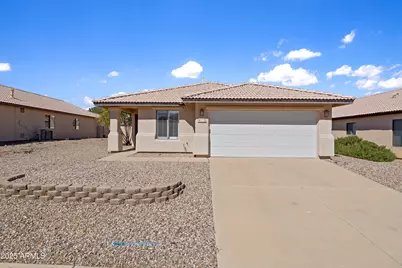 4561 Calle Albuquerque --, Sierra Vista, AZ 85635 - Photo 28
