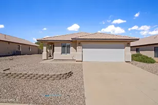 4561 Calle Albuquerque, Sierra Vista, AZ 85635 - Photo 28
