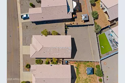 4561 Calle Albuquerque --, Sierra Vista, AZ 85635 - Photo 30