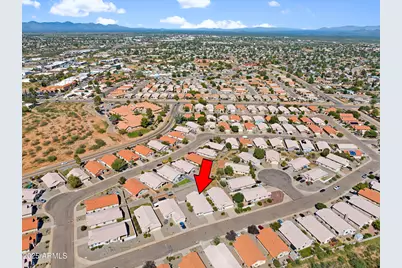 4561 Calle Albuquerque --, Sierra Vista, AZ 85635 - Photo 38