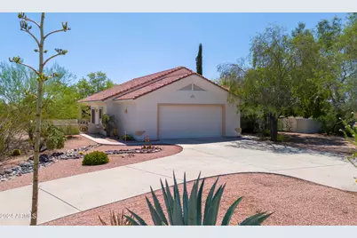 2825 W Pinto Place, Wickenburg, AZ 85390 - Photo 4