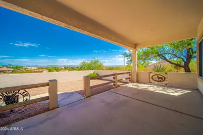 2825 W Pinto Place, Wickenburg, AZ 85390 - Photo 26