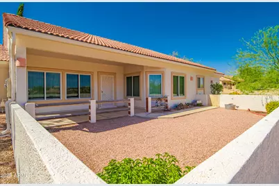 2825 W Pinto Place, Wickenburg, AZ 85390 - Photo 2