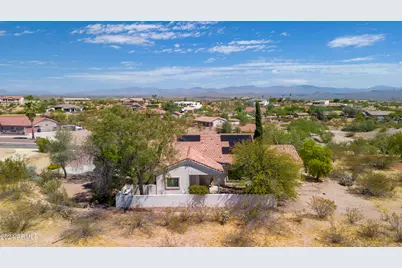 2825 W Pinto Place, Wickenburg, AZ 85390 - Photo 28