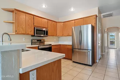 2825 W Pinto Place, Wickenburg, AZ 85390 - Photo 10