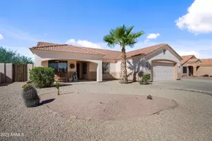 14844 S Brook Hollow Rd, Arizona City, AZ 85123 - Photo 1