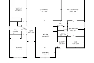 14844 S Brook Hollow Rd, Arizona City, AZ 85123 - Photo 6