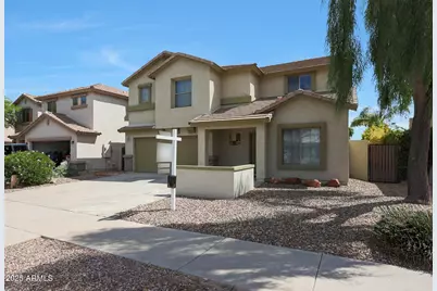 23251 S 216th Street, Queen Creek, AZ 85142 - Photo 4