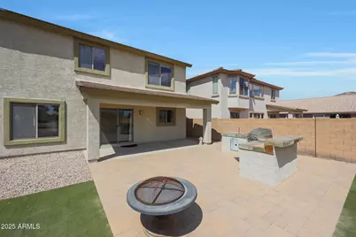 23251 S 216th Street, Queen Creek, AZ 85142 - Photo 40