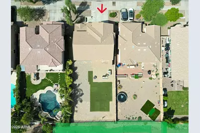 23251 S 216th Street, Queen Creek, AZ 85142 - Photo 46