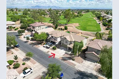 23251 S 216th Street, Queen Creek, AZ 85142 - Photo 48