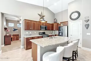 14395 W Port Royale Ln, Surprise, AZ 85379 - Photo 16