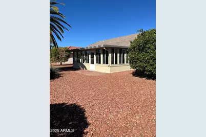 15011 W Blue Verde Drive, Sun City West, AZ 85375 - Photo 18