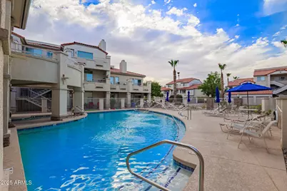 10080 E Mountainview Lake Drive #363, Scottsdale, AZ 85258 - Photo 22